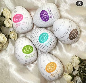 EGG MASTURBADOR MASCULINO