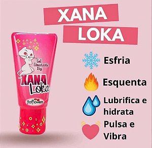 GEL EXCITANTE FEMININO