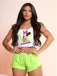 BABY DOOL VIRGINIA MINNIE