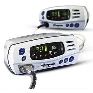 Oxímetro de Mesa 7500 - Nonin