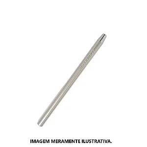 Cabo de Espelho Metalico - 6B Invent