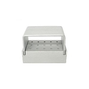 Broqueiro Aluminio 21F Fg E Ca