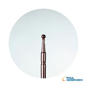Ponta Diamantada FG Option - Poul Sorensen