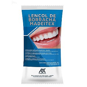 Lençol de Borracha - Madeitex