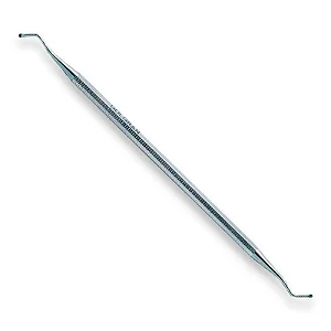 Escavador Duplo de Dentina - Golgran