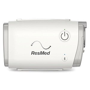 CPAP Automático Portátil AirMini AutoSet – ResMed