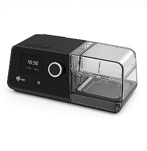 Cpap Automático Com Umidificador integrado GIII - BMC