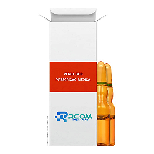 Meropenem, 1G Po Sol Inj  - Frenesius
