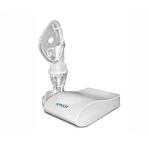 Nebulizador/Inalador G-Tech Mod Compact DC1