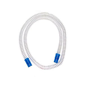 Traqueia Reutilizavel 1,80M X 22MM - Adulto - Lumiar