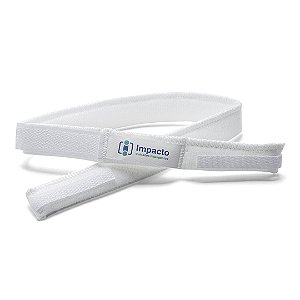 Fixador Para Cânula De Traqueostomia Infantil – FIX HOLDER – 5 Unidades