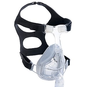 Máscara Facial Mirage Quattro - ResMed