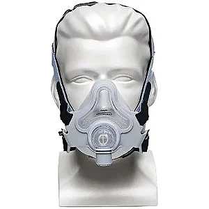 Máscara Full Life Oronasal Philips Respironics