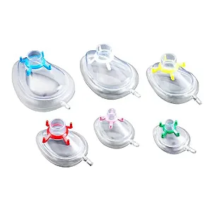 Mascara De Anestesia Infantil - Advantive