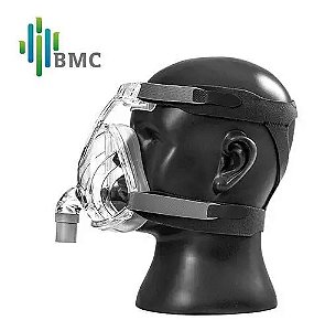 Máscara Facial F2 - BMC