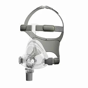 Máscara Facial Simplus  - Fisher Paykel