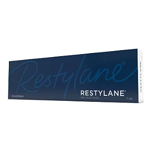 Restylane® - Ácido hialurônico - 1ml – Galderma