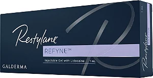 Restylane Refyne - Ácido hialurônico - 1ml - Galderma