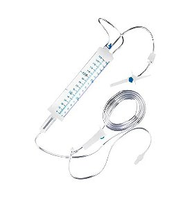 Equipo Microgotas Completo Com Bureta Com 10 unidades - Solidor