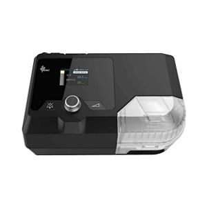 CPAP Resmart System Auto G2S A20 com Umidificador