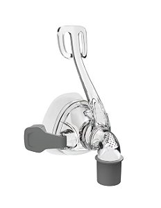 Mascara Nasal Ivolve NM4 - BMC - Tamanho M