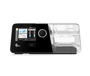 CPAP Automático com Umidificador G3 A20 WiFi - BMC