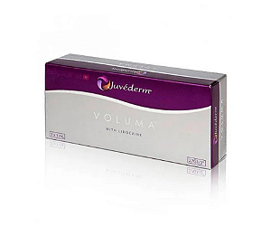 Preenchedor Juvéderm® Voluma® XC