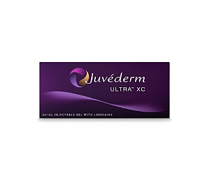 Preenchedor Juvéderm® Ultra XC