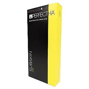 Preenchedor Perfectha® SubSkin