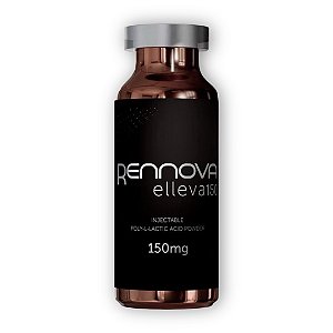 Bioestimulador Rennova® Elleva 150mg – Estímulo de Colágeno e Rejuvenescimento Facial