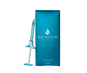Skinboosters SKINVIVE by Juvéderm®
