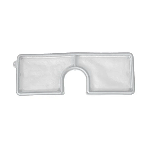 Kit com 02 Filtros Nacionais Ventilador Stellar - Lumiar