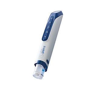 Smart Pen 2 Microagulhamento com Infusão Automática