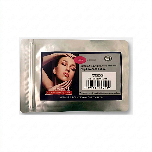 Fio de PDO Filler 23G 38x50mm - 5 Blisters c/4 fios