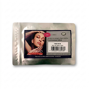 Fio de PDO Filler 19G 38x50mm - 5 Blisters c/4 fios
