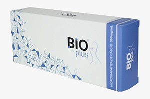 Preenchedor Facial Bio Plus 1ml