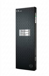 Preenchedor Corporal Sofiderm Sub-Skin 10mL