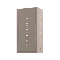 Preenchedor Facial Revanesse Outline com Lidocaína 2x1,2ml