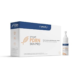 Bioestimulador PDRN Skin Pro Smart GR 5x3ml