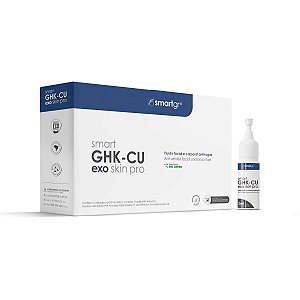 Sérum de Exossomos Smart Exo Skin Pro Smart GR 5x3mL