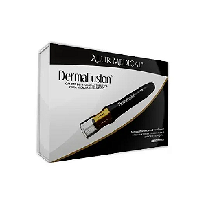 Caneta de Infusão Automática Dermafusion - Alur Medical