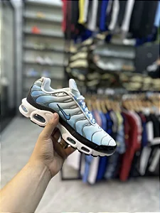 NIKE TN AIR MAX PLUS "Balatic Blue"
