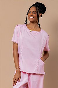 Scrub Feminino Rebeca