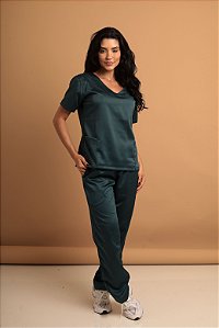 Scrub Feminino Luzia