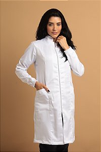 Jaleco Feminino Daniela