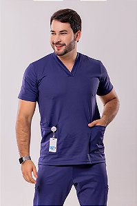 Scrub Masculino Coach