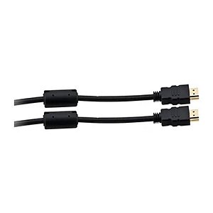 Cabo HDMI 1.4 com Filtro 3m Storm