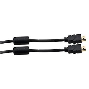 Cabo HDMI 1.4 com Filtro 1,8m Storm