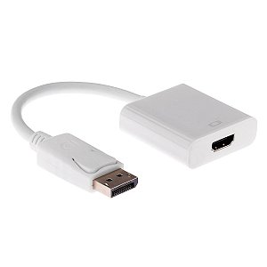 Adaptador Display Portátil para HDMI 15cm Storm