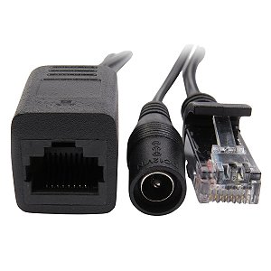 Cabo Adaptador PoE Storm